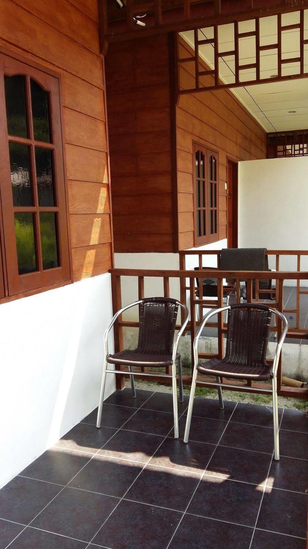 Pangkor Waterfall Beach Resort Kampung Teluk Nipah Exterior foto
